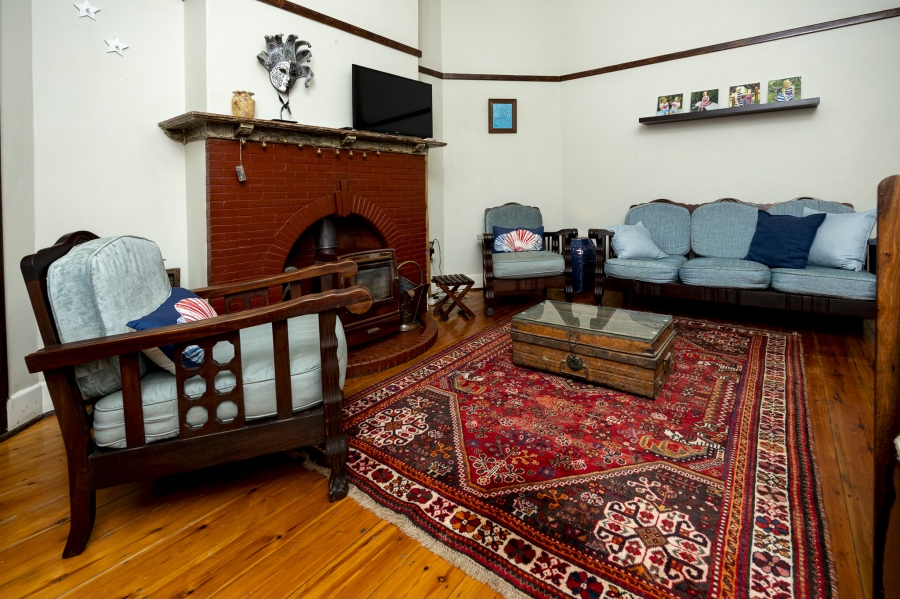 3 Bedroom Property for Sale in Top Town Eastern Cape